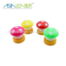 Mushroom romantic small touch led light